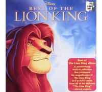 Various Artists - Disney: Best of The Lion King