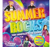 Various Artists - Disney Channel.. -CD+DVD-