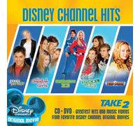 Various Artists - Disney Channel Hits: Take 2