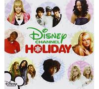 Various Artists - Disney Channel Holiday