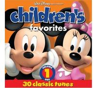 Various Artists - Children's Favorites 1
