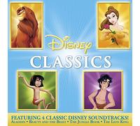 Various Artists - Disney Classics