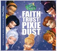 Various Artists - Disney Fairies:Faith..