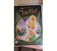 Various Artists - Disney Fairies: Tinker Bell