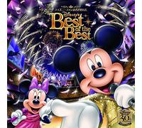 Various Artists - Disney Fan My Favorites: Best of the Best (30th Anniversary)
