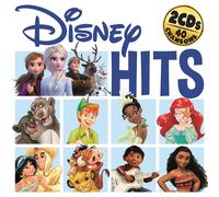 Various Artists Disney Hits French (CD) (US IMPORT)
