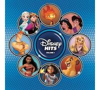Various Artists - Disney Hits, Volume 1 [New Vinyl LP]