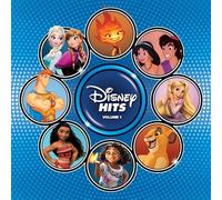 Various Artists - Disney Hits Volume 1 (Various Artists) [New CD]