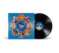VARIOUS ARTISTS - DISNEY HITS VOLUME 1 - Vinyl Record - F600z
