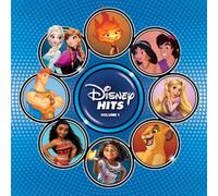 VARIOUS ARTISTS - DISNEY HITS VOLUME 1 - Vinyl Record - G3z