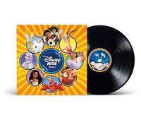 Various Artists - Disney Hits, Volume 2