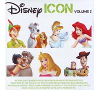 Various Artists - Disney Icon - Volume 2