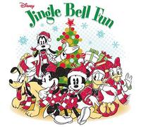 Various Artists - Disney Jingle Bell Fun
