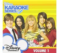 Various Artists - Disney Karaoke: Disney Channel 1