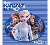 Various Artists - Disney Karaoke Series: Frozen 2