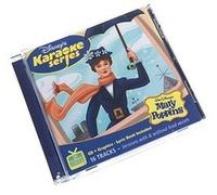 VARIOUS ARTISTS - DISNEY KARAOKE SERIES MARY POPPINS / VAR - CD - P2222z
