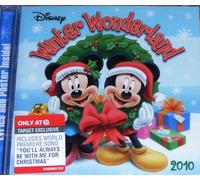 Various Artists - Disney Kids: Winter Wonderland