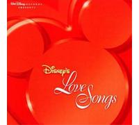 Various Artists Disney Love Songs (CD) Album (US IMPORT)