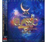 Various Artists - Disney on Classic a Magical Night'06 (Original Soundtrack) [Import]