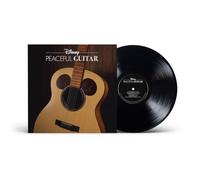 Various Artists Disney Peaceful Guitar (Vinyl) (US IMPORT)