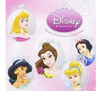 Various Artists - Disney Princess Coll.