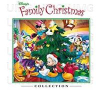Various Artists - Disney’s Family Christmas