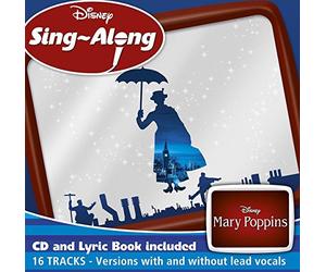Various Artists - Disney Sing-Along: Mary Poppins