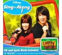 Various Artists - Disney Singalong: Camp Rock