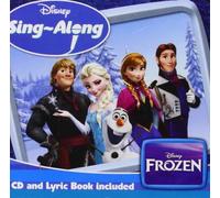 Various - Disney Sing-Along - Frozen