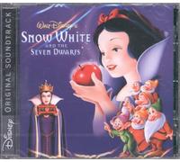 Various Artists - DISNEY Snow White and the Seven Dwarfs
