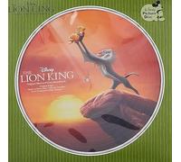 Various Artists - Disney - The Lion King Soundtrack