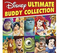 Various Artists - Disney Ultimate Buddy Collection
