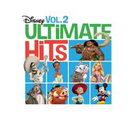Disney Ultimate Hits, Vol. 2 [VINYL]