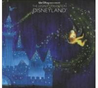 Various Artists: DISNEYLAND (THE LEGACY COLLECTION) - CD