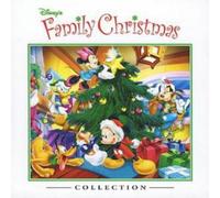 Various Artists - Disney’s Family Christmas