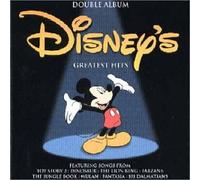 Various Artists - Disney's Greatest Hits