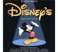 Various Artists - Disney's Greatest Hits