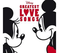 Various Artists - Disney's Greatest Love Songs