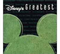 Various Artists - Disney's Greatest Volume 2 [Australian Import]