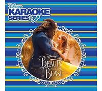 Various Artists - Disney's Karaoke Series: Beauty And The Beast [New CD]