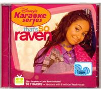 Various Artists - Disney's Karaoke Series: That's So Raven