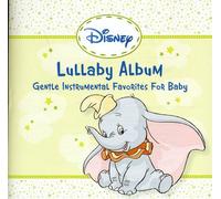 Various Artists - Disneys Lullaby Album [New CD]