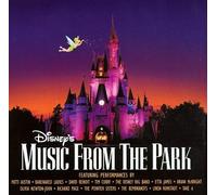 Various Artists - Disney's Music From The Park
