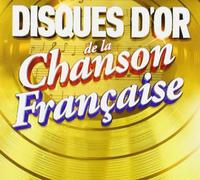 Various Artists - Disque D'or De La..