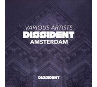Various Artists - Dissident Amsterdam