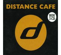 Various Artists - Distance Cafe