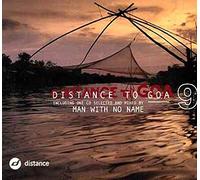 Various Artists - Distance to Goa Vol.9