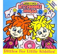 Various Artists - Dittydoodle Works 1 - 13 Songs