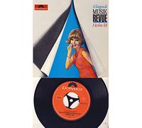 Various Artists/Div. Interpreten - Klingende Musik Revue Herbst 65 - Teil 2