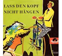 Various Artists/Div. Interpreten - Laß den Kopf nicht hängen (Paul-Lincke-Melodien) - Teil 2